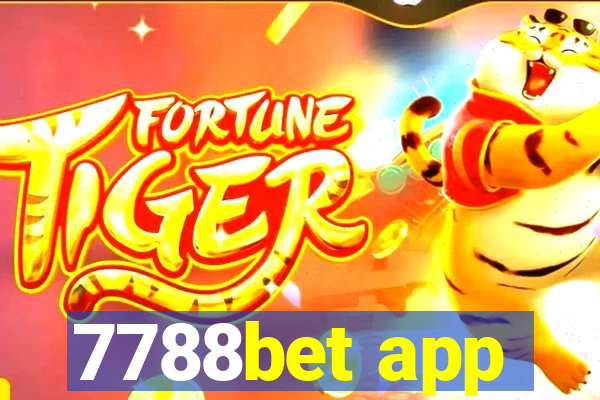 7788bet app